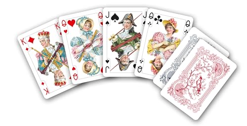 piatnik-mini-patience-2041-kartenspiel-solo-29x43-mm image 4