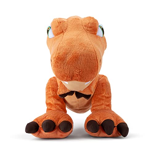 schmidt-spiele-jurassic-world-t-rex-pl-schfigur-48-cm-pl-schtier image 6