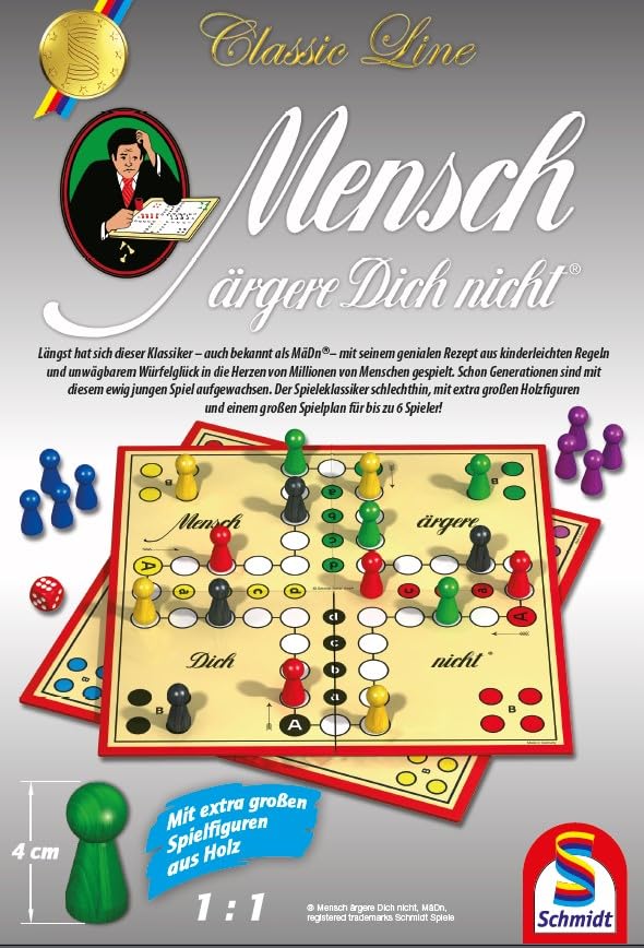 schmidt-mensch-rgere-dich-nicht-49085-brettspiel-holzfiguren-2-6 image 6