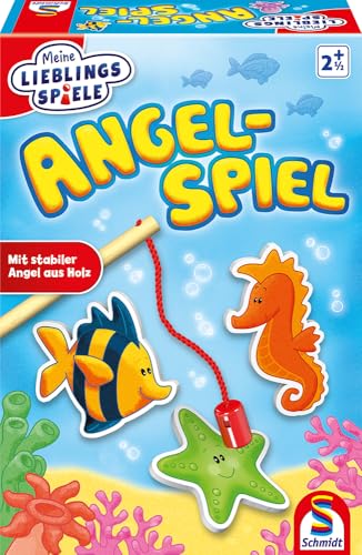 schmidt-spiele-angelspiel-kinderspiel-fische-angeln-1-4-spieler image 5