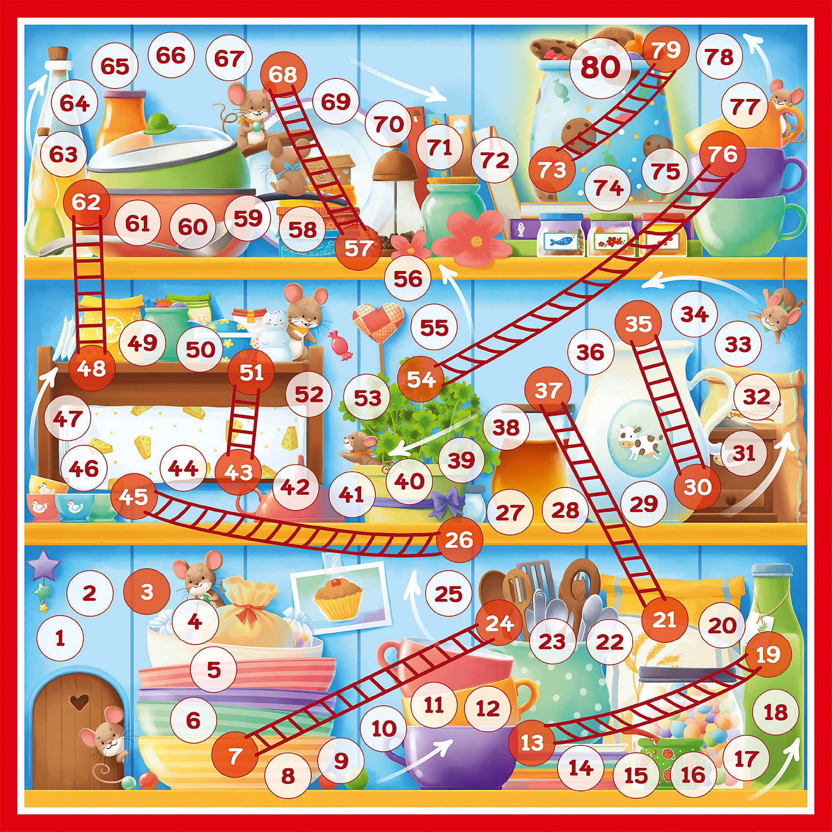 schmidt-classic-line-kinderspiele-klassiker-sammlung-ab-3-j image 4