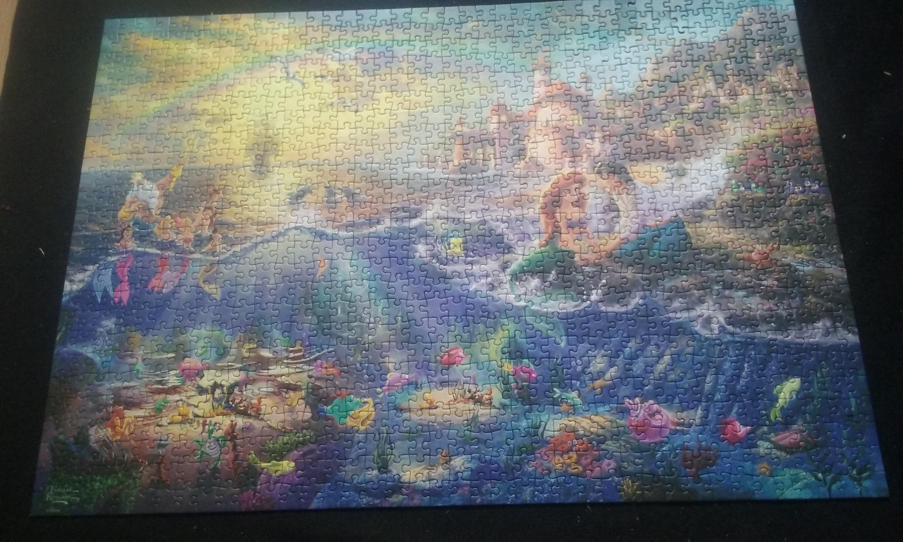 Gemütliches Hobby