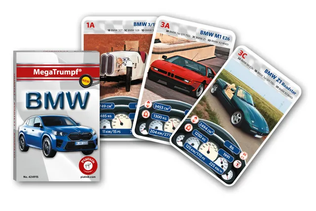 piatnik-megatrumpf-bmw-quartett-kartenspiel-auto-ab-6 image 1