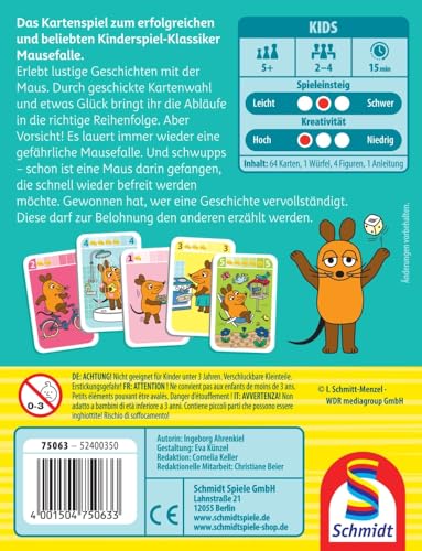 schmidt-spiele-raus-aus-der-mausefalle-75063-kartenspiel-ab-5-j image 5
