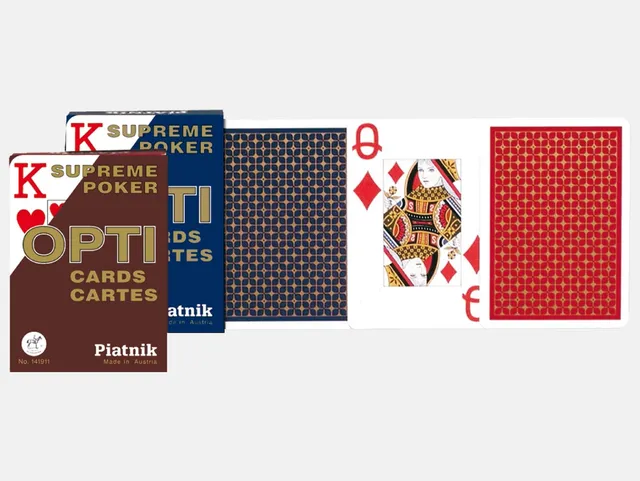 piatnik-megatrumpf-opti-poker-spielkarten-rot-schwarz image 1
