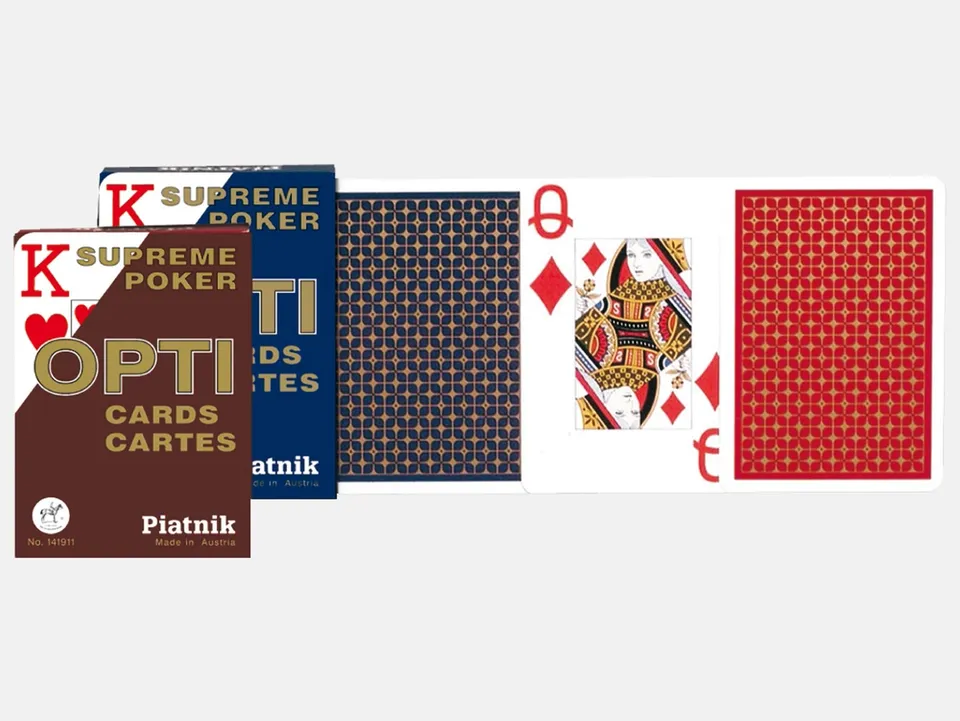 piatnik-megatrumpf-opti-poker-spielkarten-rot-schwarz image 1