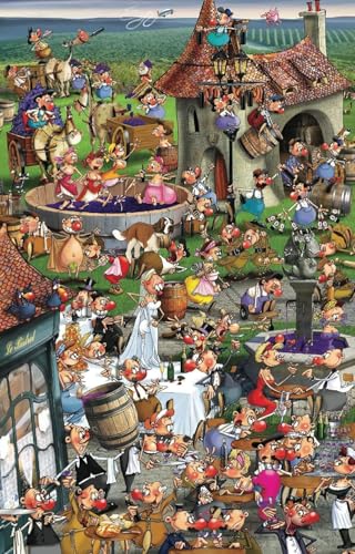piatnik-story-of-wine-puzzle-1000-teile-weinlese image 4
