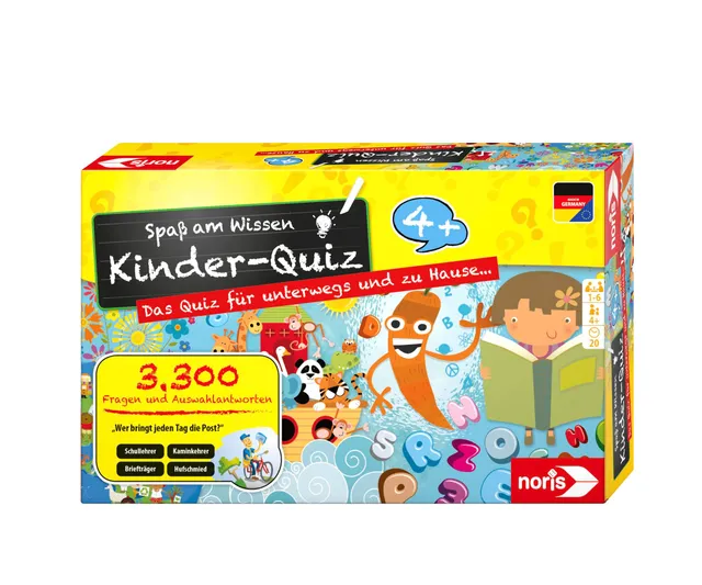noris-woozle-goozle-kinderquiz-3300-fragen-ab-4-jahren image 1