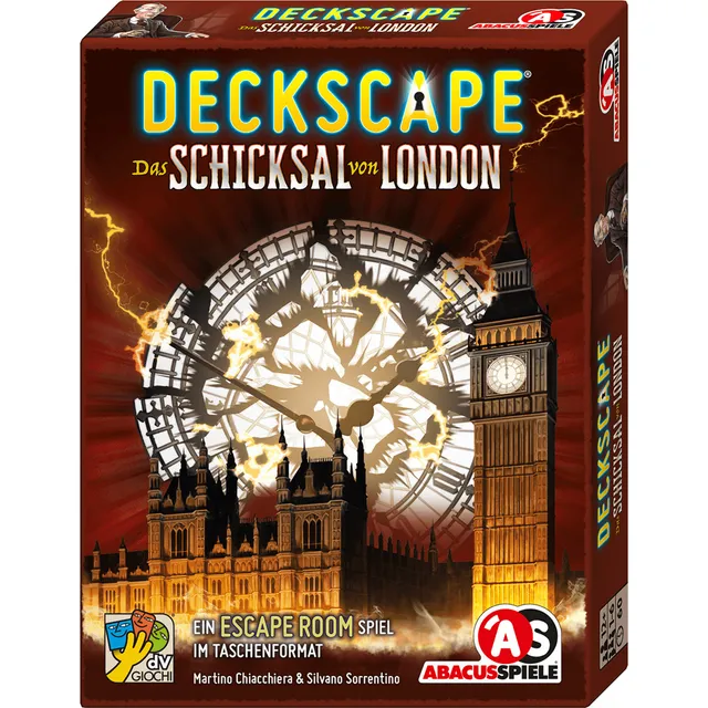 abacusspiele-deckscape-das-schicksal-von-london-escape-spiel image 1