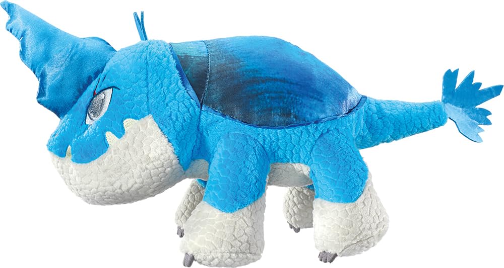 schmidt-sorgenfresser-plowhorn-pl-schfigur-25-cm-bunt image 5
