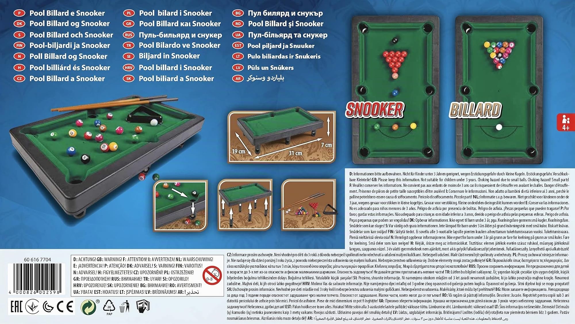 noris-deluxe-pool-billard-snooker-aktionsspiel-ab-4-jahren image 3