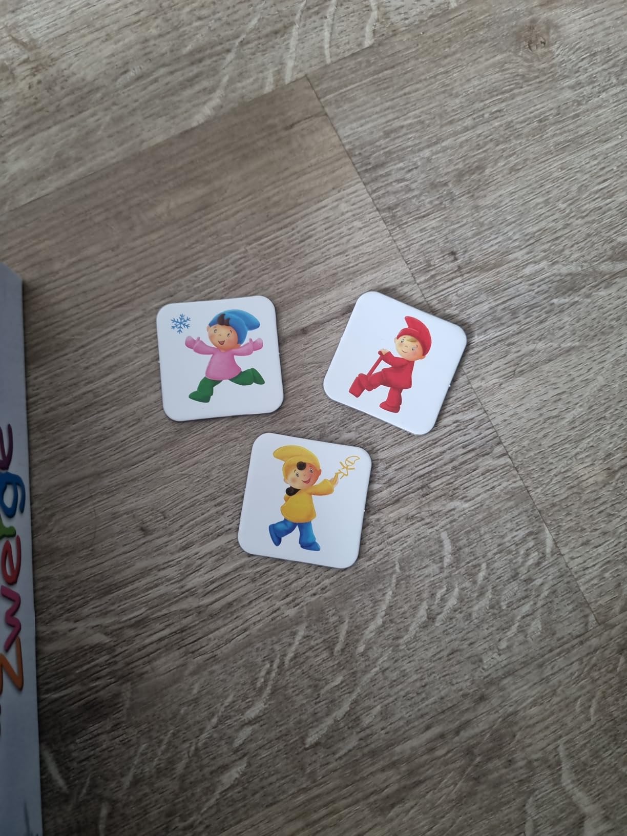 Tempo macht Laune