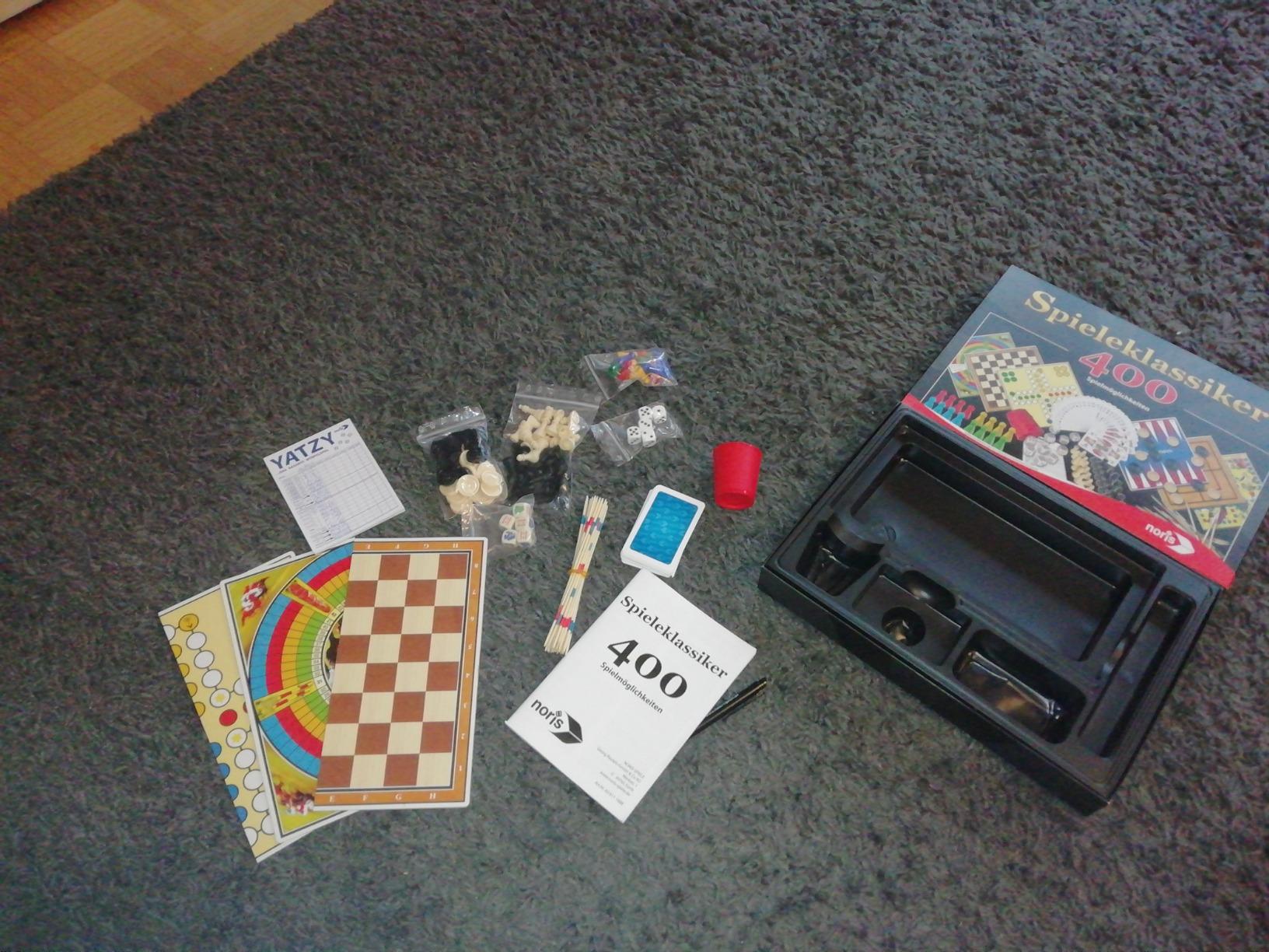 Klassiker-Box