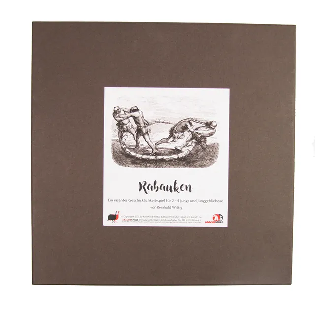 abacusspiele-cacao-rabauken-kartenspiel-perlhuhn image 1