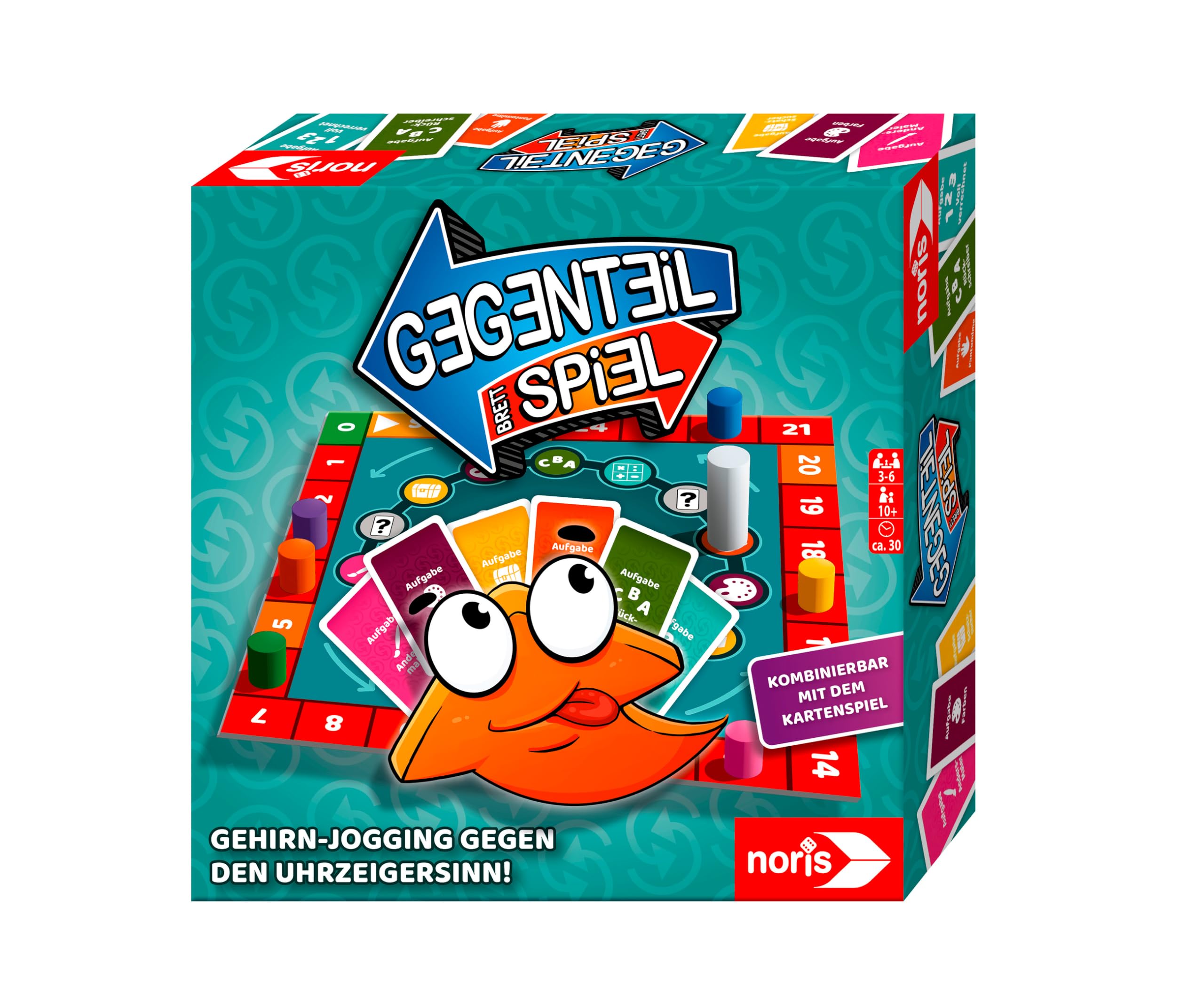 noris-gegenteil-brettspiel-partyspiel-familie-ab-10-jahre image 1