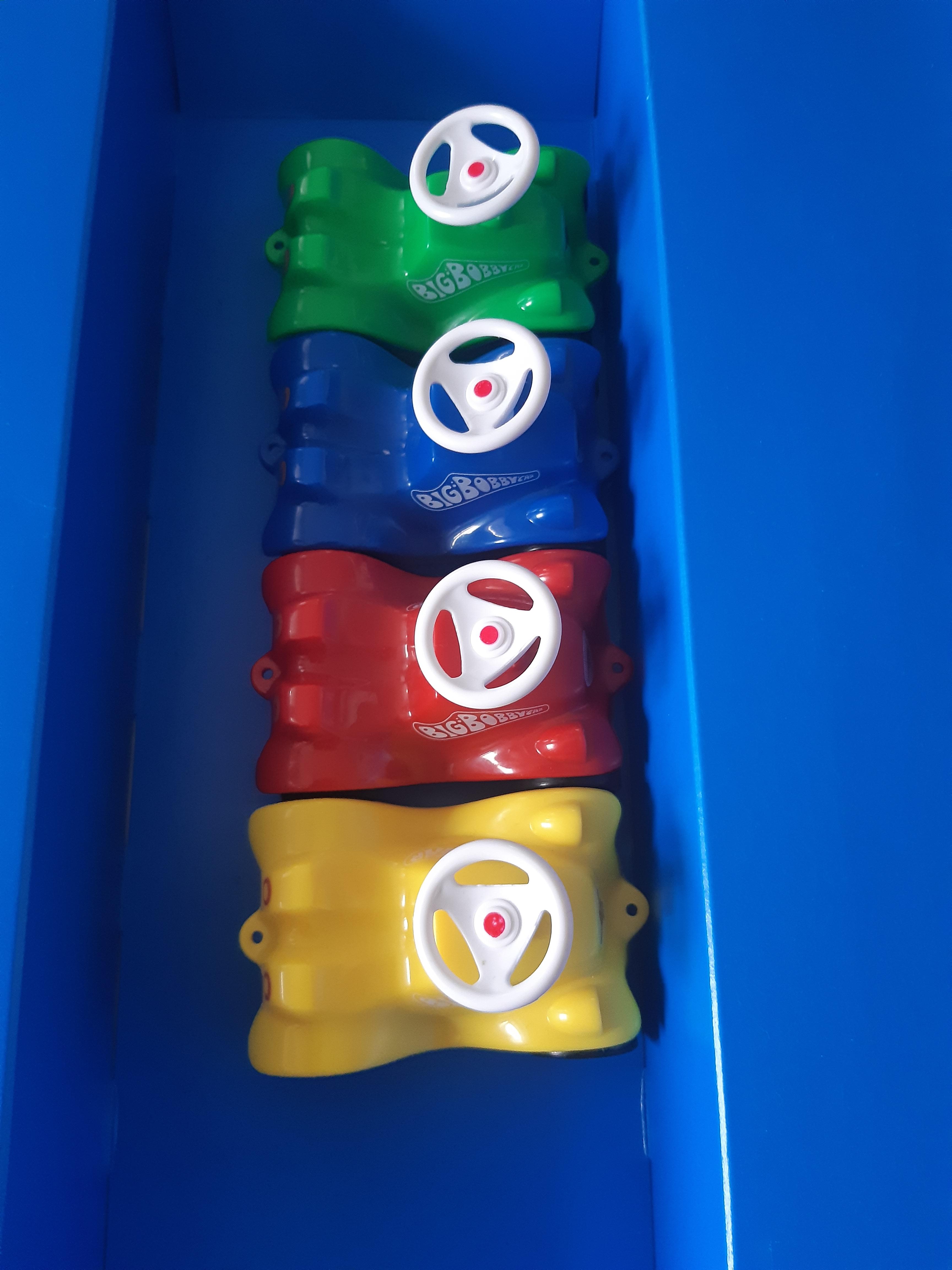 Hilfreiches Spiel