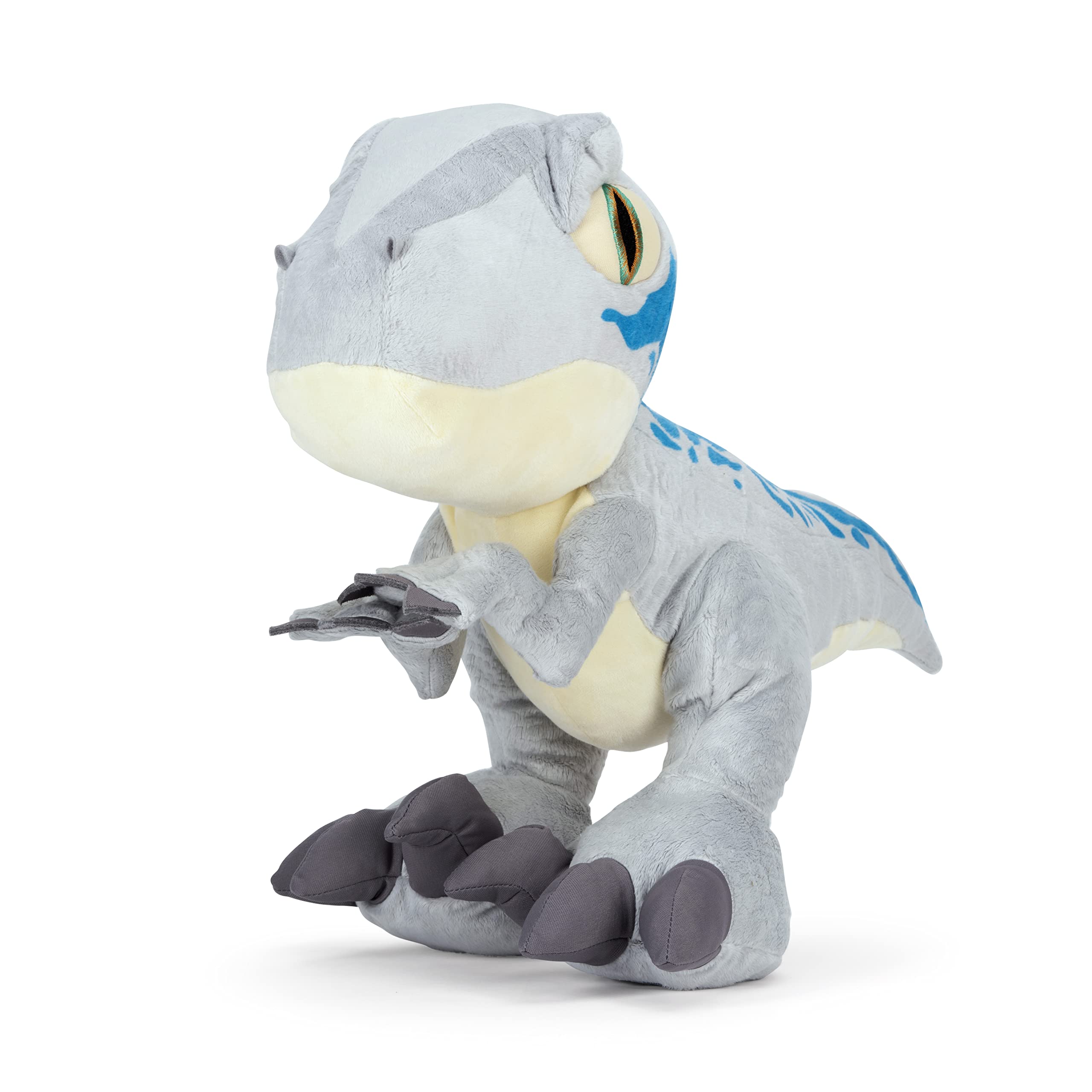 schmidt-spiele-sorgenfresser-dinosaurier-blue-42753-pl-sch-30-cm image 5