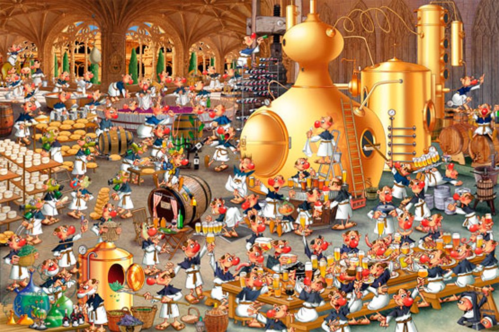 piatnik-ruyer-brauerei-puzzle-1000-teile-68x48-cm image 2