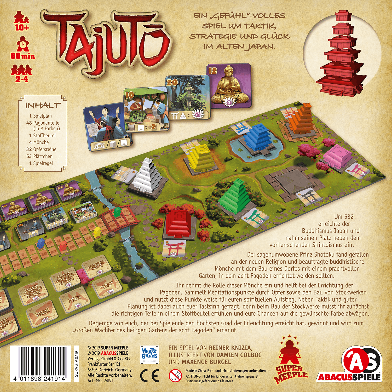 abacusspiele-tajuto-nmbr-9-familienspiel-strategiespiel image 3