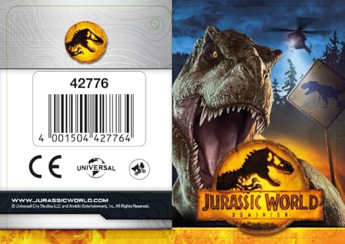 schmidt-spiele-classic-line-jurassic-world-pteranodon-pl-sch-25cm image 6