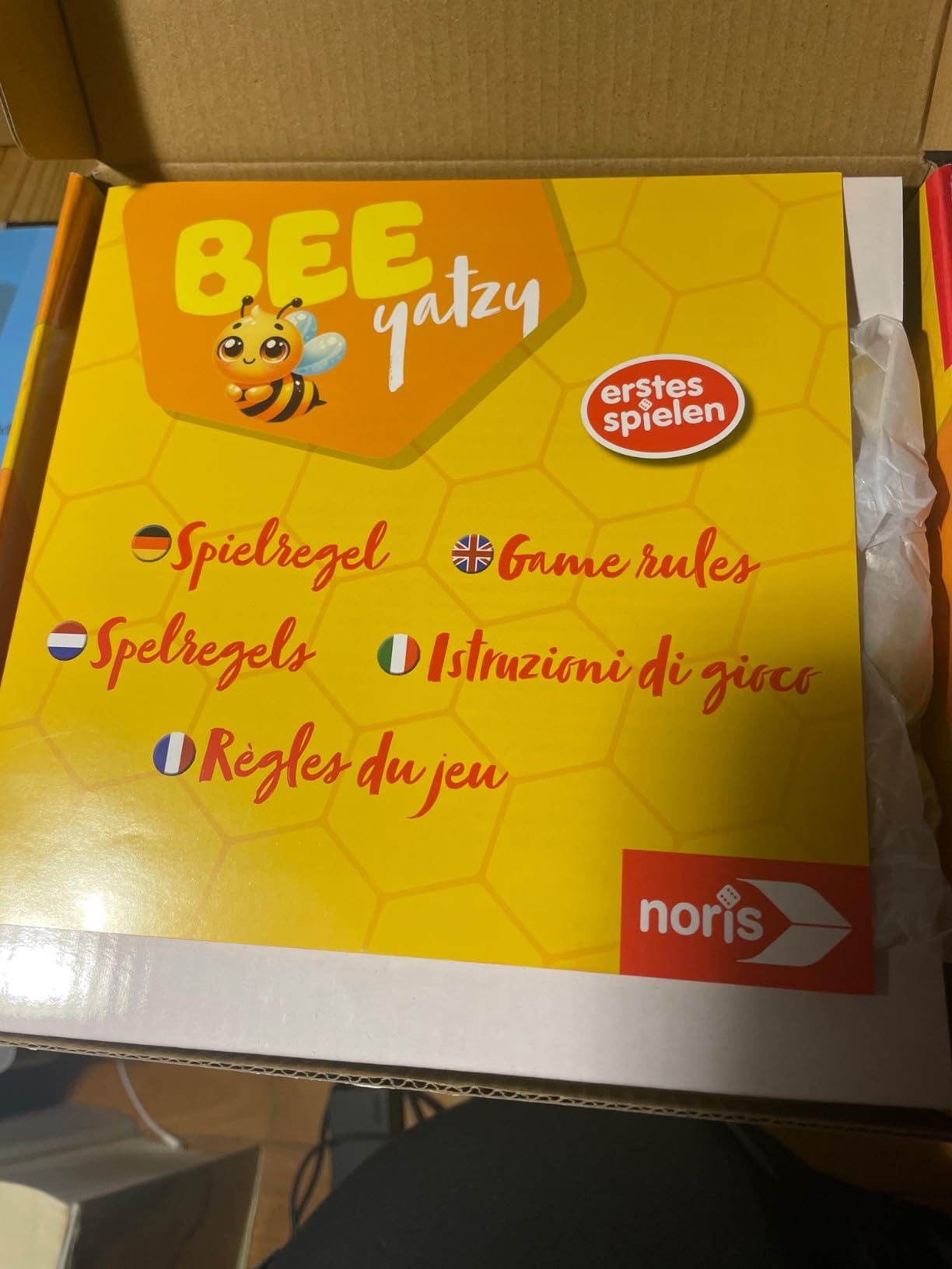 Schnell gelernt