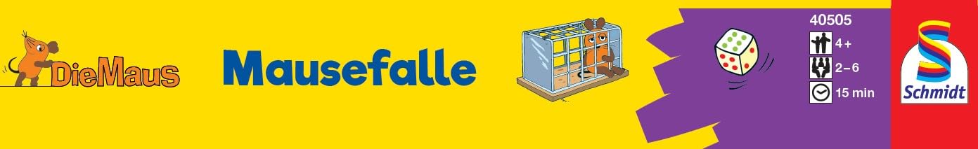 schmidt-spiele-classic-line-40505-maus-mausefalle-kinderspiel-ab-4 image 2