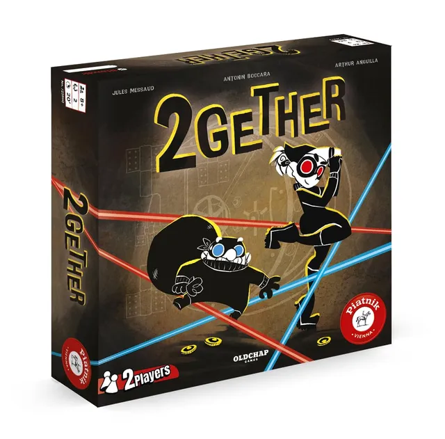 piatnik-dkt-7258-2gether-kooperative-beutejagd-brettspiel image 1
