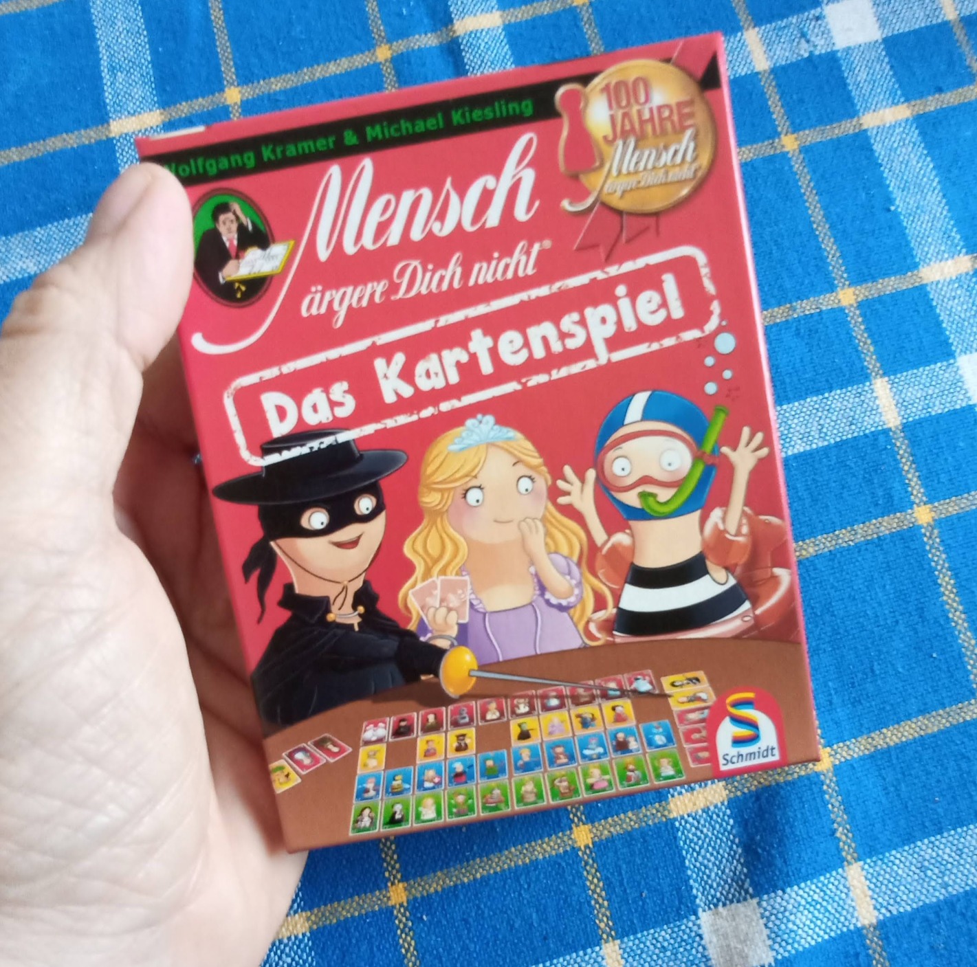 Gute Karten