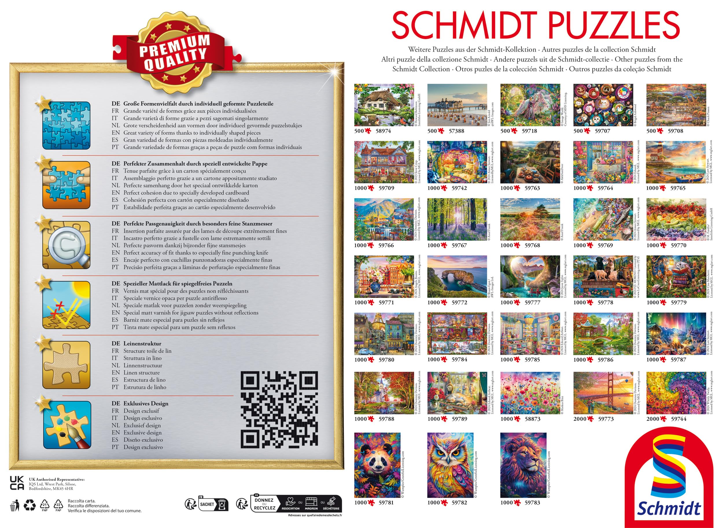 schmidt-spiele-thomas-kinkade-bis-zum-mond-puzzle-1000-teile image 3