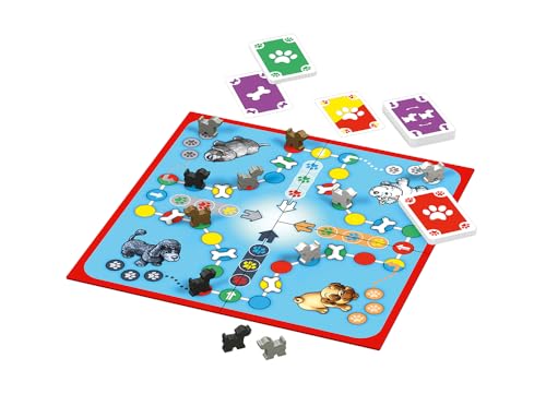 schmidt-dog-kids-40554-brettspiel-taktikspiel-ab-5-jahren image 8