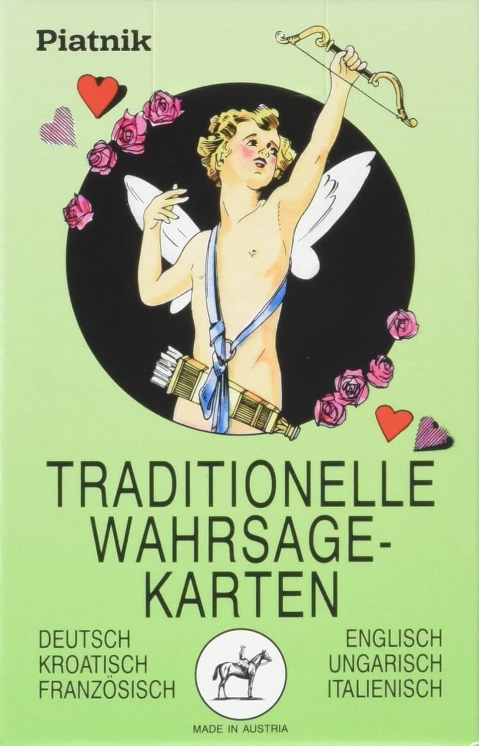 piatnik-traditionelle-wahrsagekarten-36-karten-mit-anleitung image 2