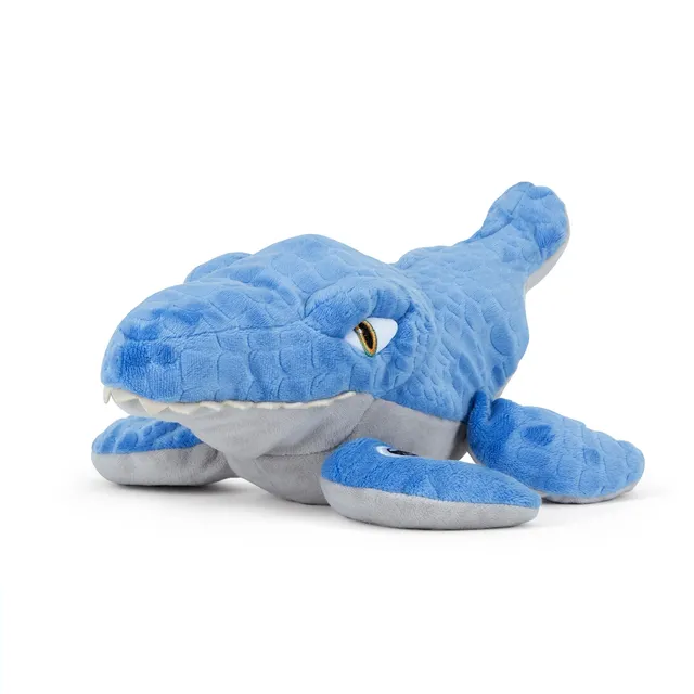 schmidt-spiele-jurassic-world-mosasaurus-pl-schfigur-29-cm image 1