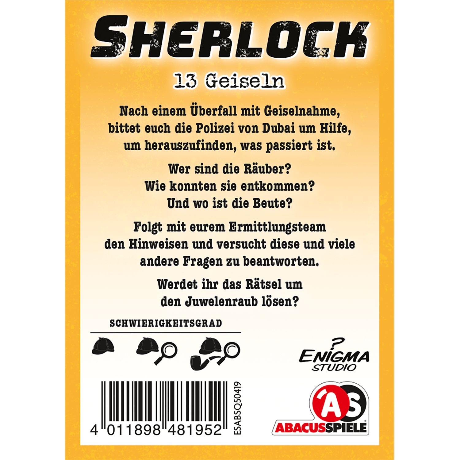 abacusspiele-sherlock-13-geiseln-krimispiel image 2