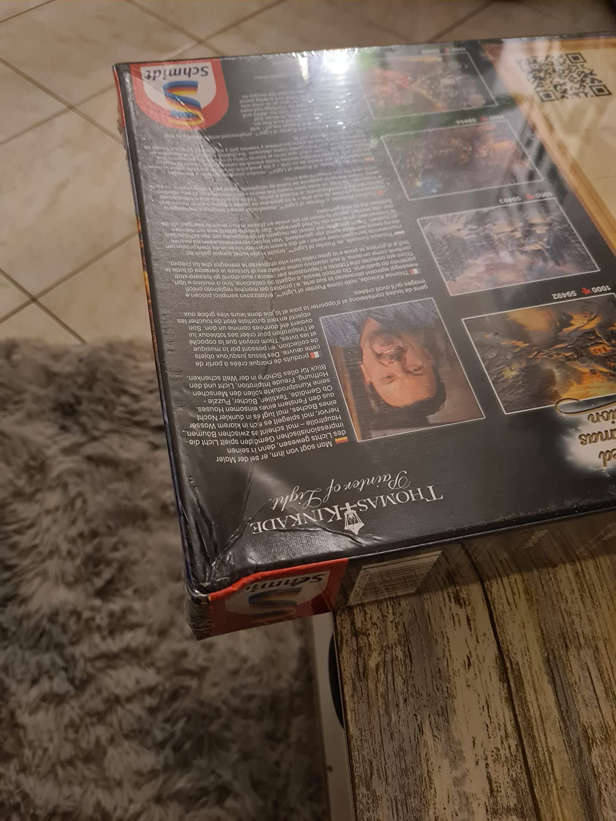 Toll zu Weihnachten