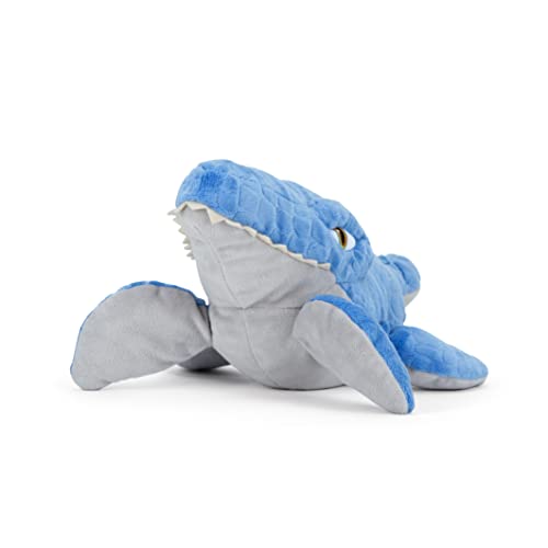 schmidt-spiele-jurassic-world-mosasaurus-pl-schfigur-29-cm image 8