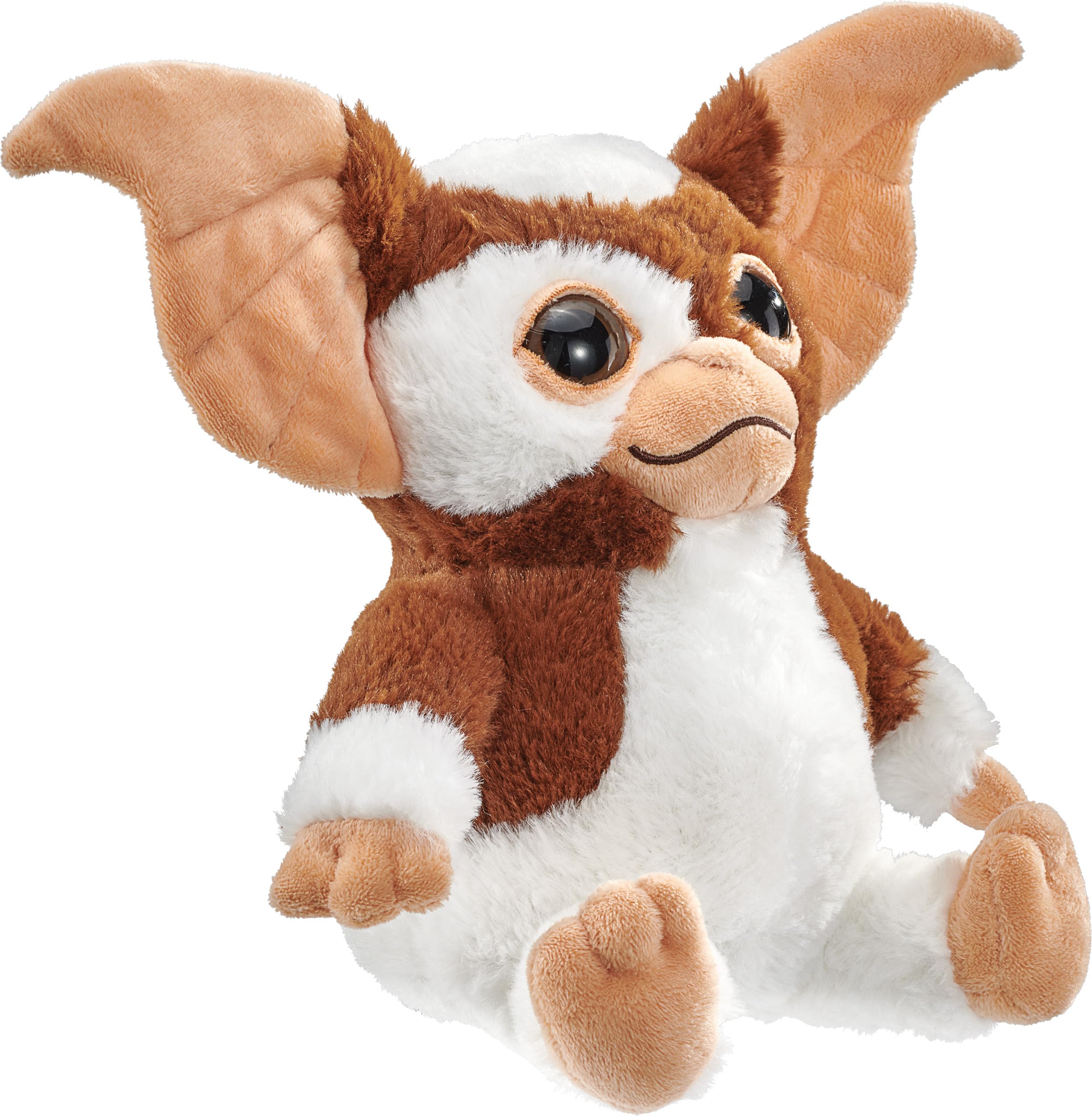 schmidt-spiele-gremlins-gizmo-pl-schfigur-29-cm-braun image 4