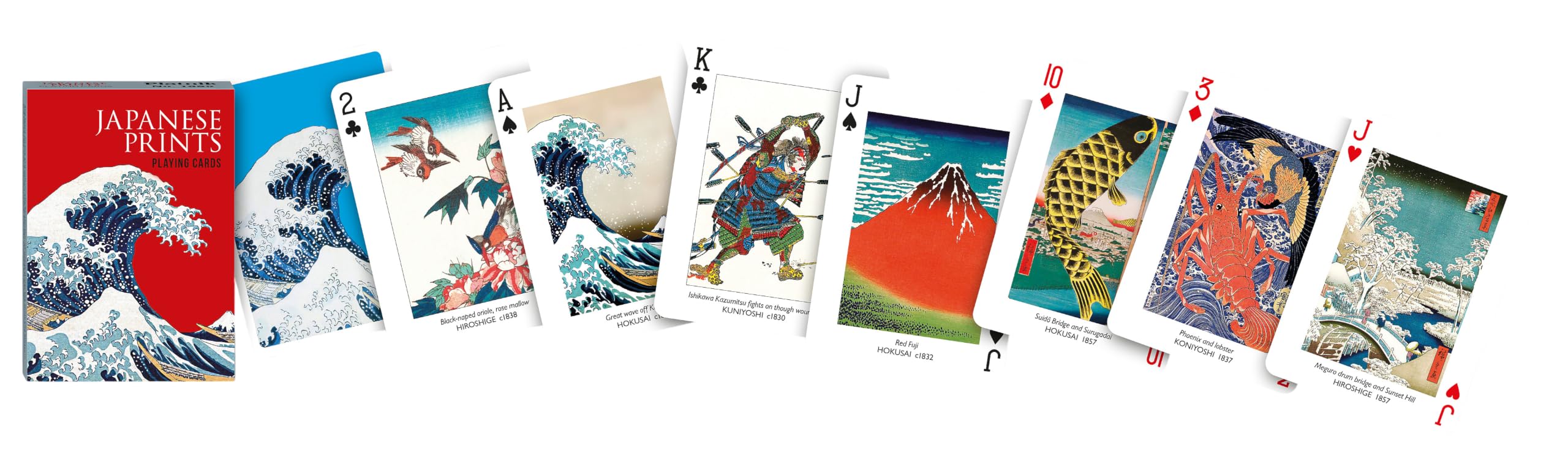 piatnik-megatrumpf-japanese-prints-spielkarten-pokerformat-einzelspiel image 2