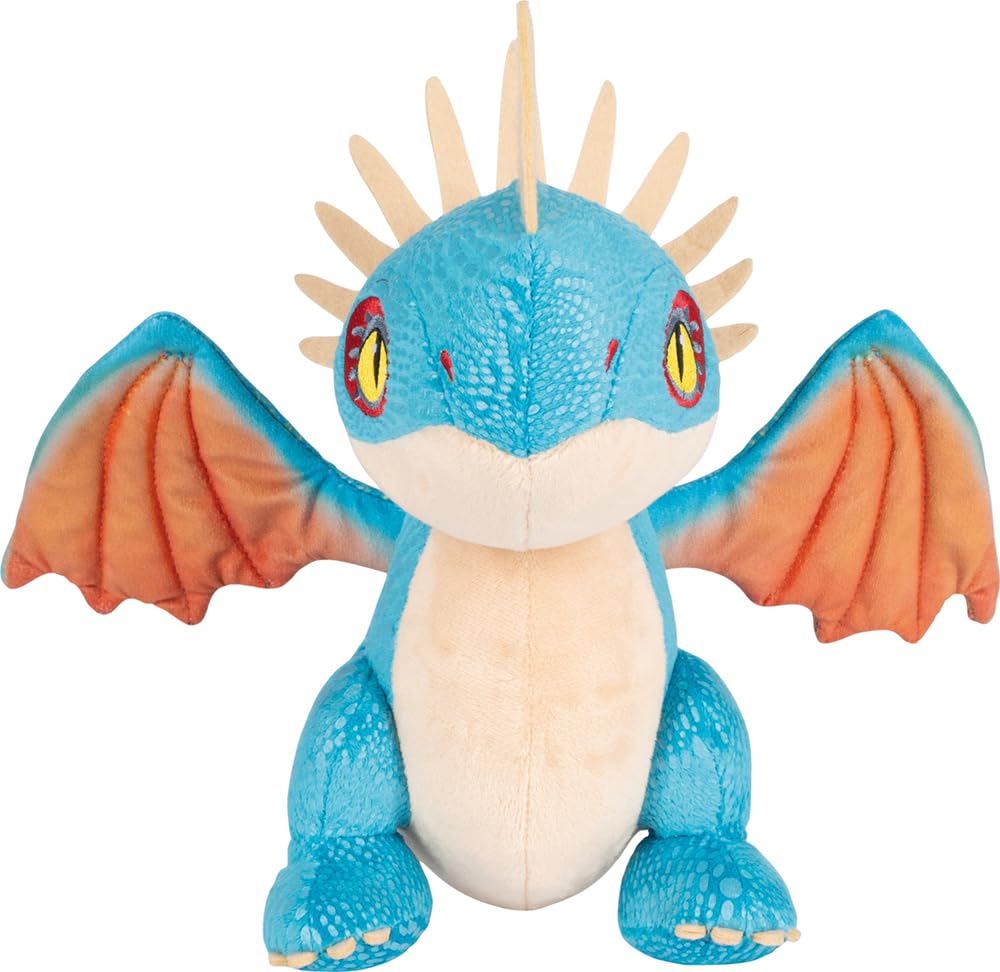 schmidt-spiele-sorgenfresser-dragons-t-dlicher-nadder-27-cm-pl-sch image 3