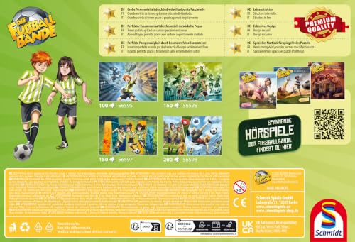 schmidt-56598-fussballbande-kinderpuzzle-200-teile-ab-8-jahren image 4