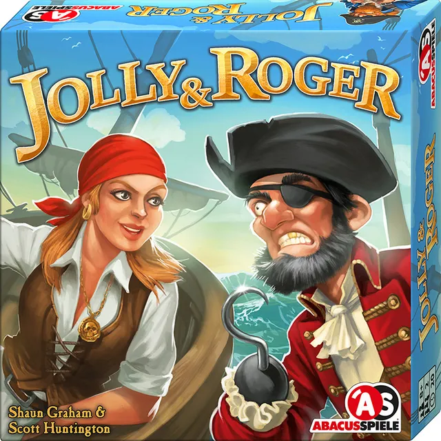abacusspiele-cacao-jolly-roger-kartenspiel-piraten image 1