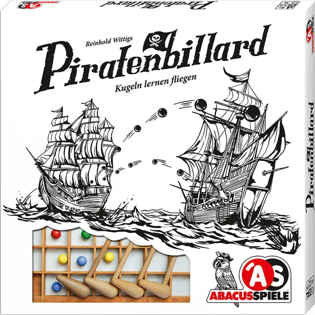 abacusspiele-w-rfelpyramide-piratenbillard-familienspiel image 1