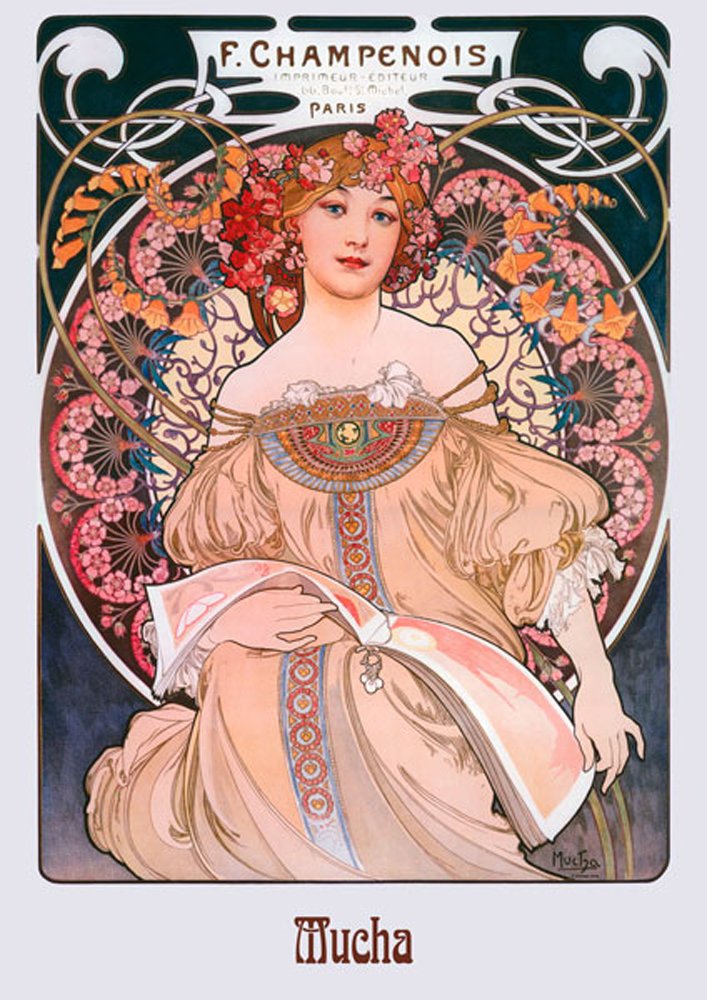 piatnik-mucha-tr-umerei-5360-puzzle-1000-teile-vintage image 3