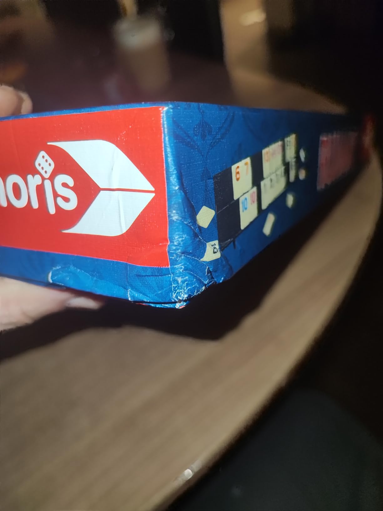 Lieblingsspiel