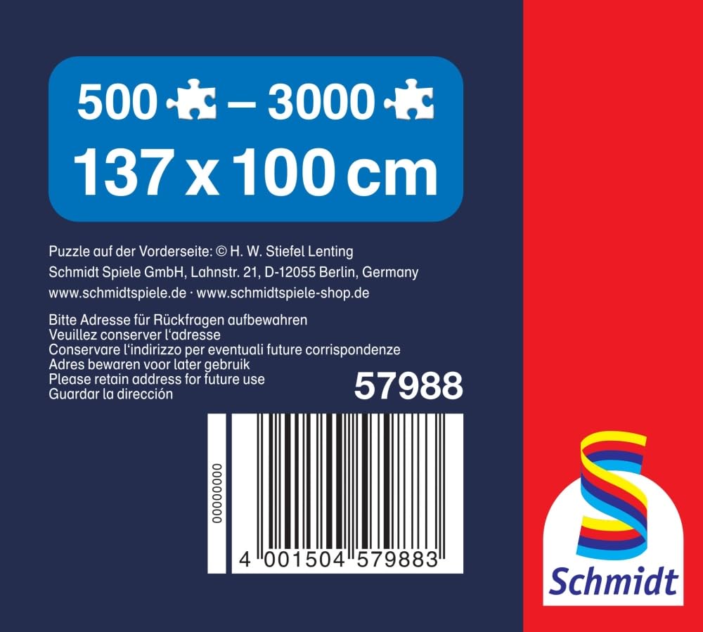 schmidt-spiele-57988-puzzle-pad-puzzlematte-500-3000-teile image 2