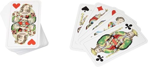 piatnik-tarock-karo-1936-spielkarten-54-blatt image 6