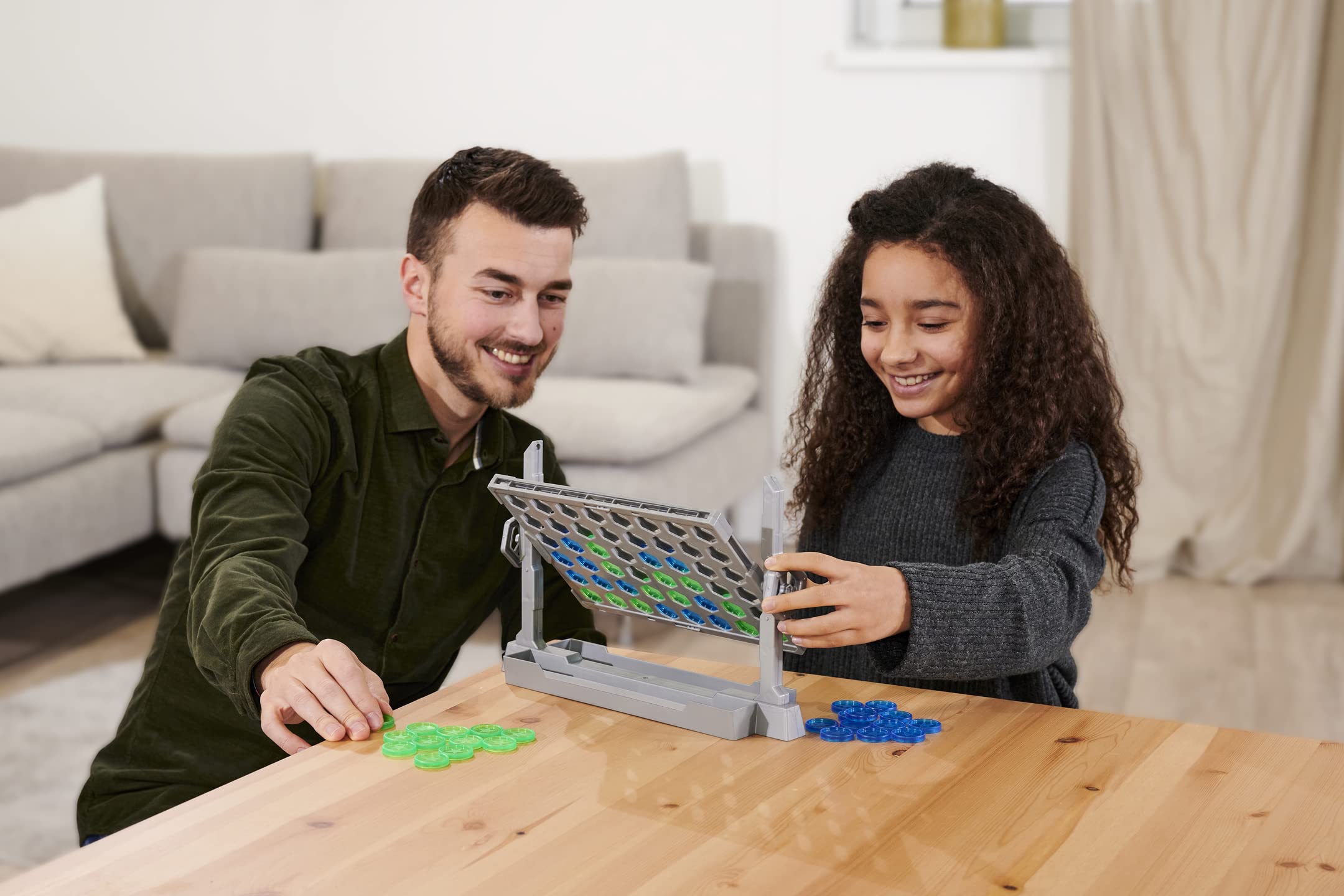 noris-flip4-deluxe-strategiespiel-4-in-einer-reihe-ab-6 image 6
