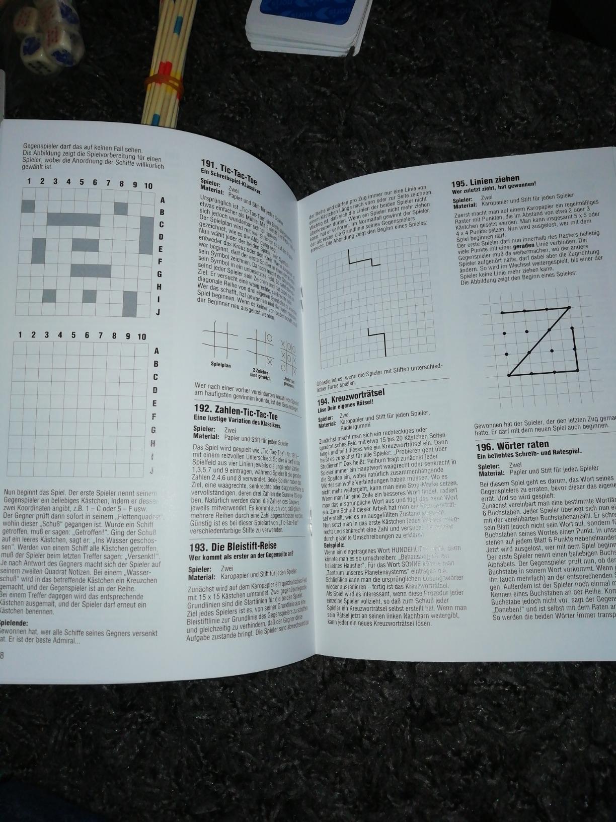 Alles drin