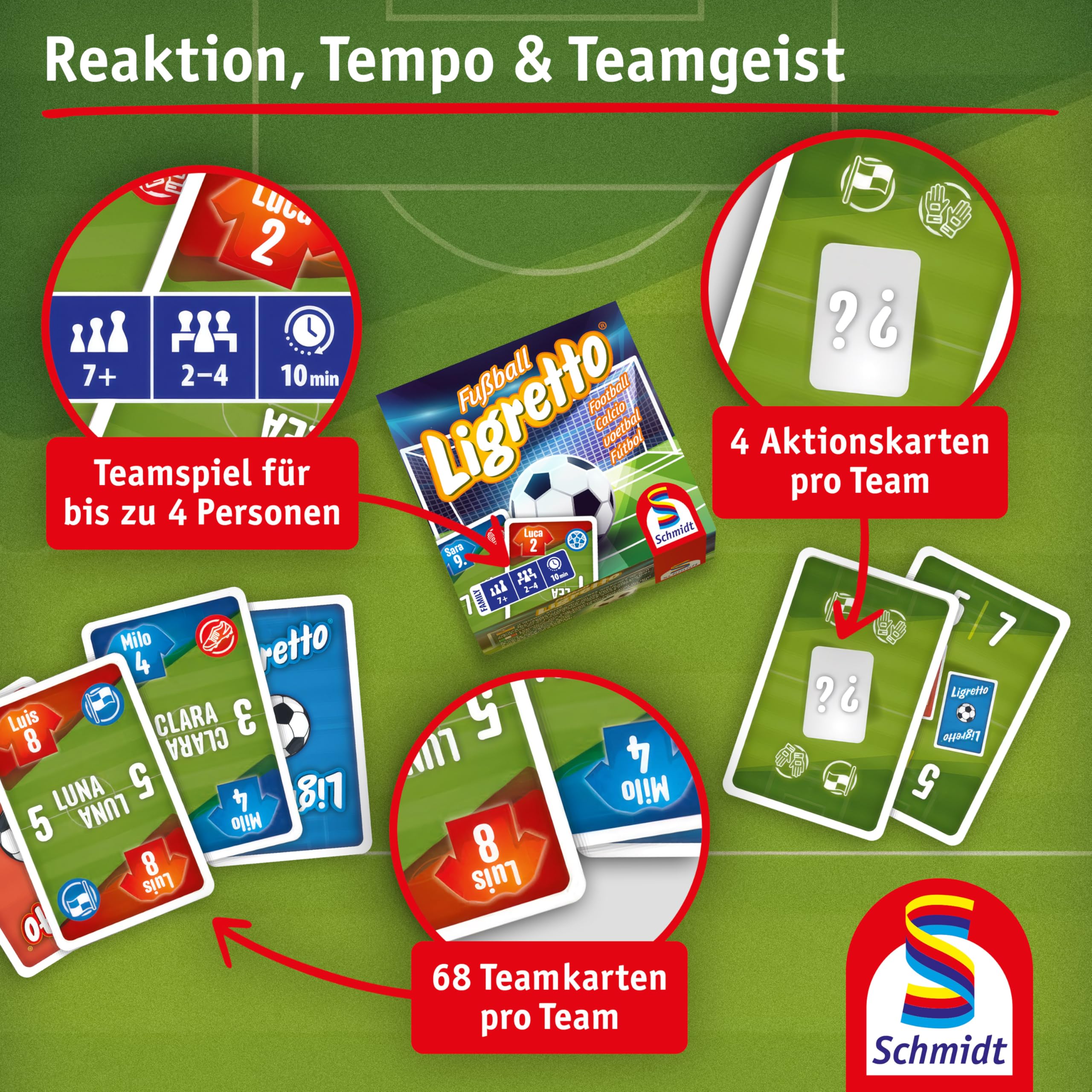 schmidt-spiele-ligretto-fu-ball-kartenspiel-2-4-spieler image 3