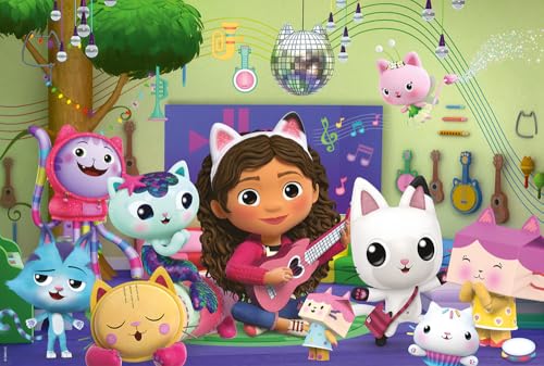 schmidt-spiele-56472-gabby-s-dollhouse-puzzle-40-teile image 5