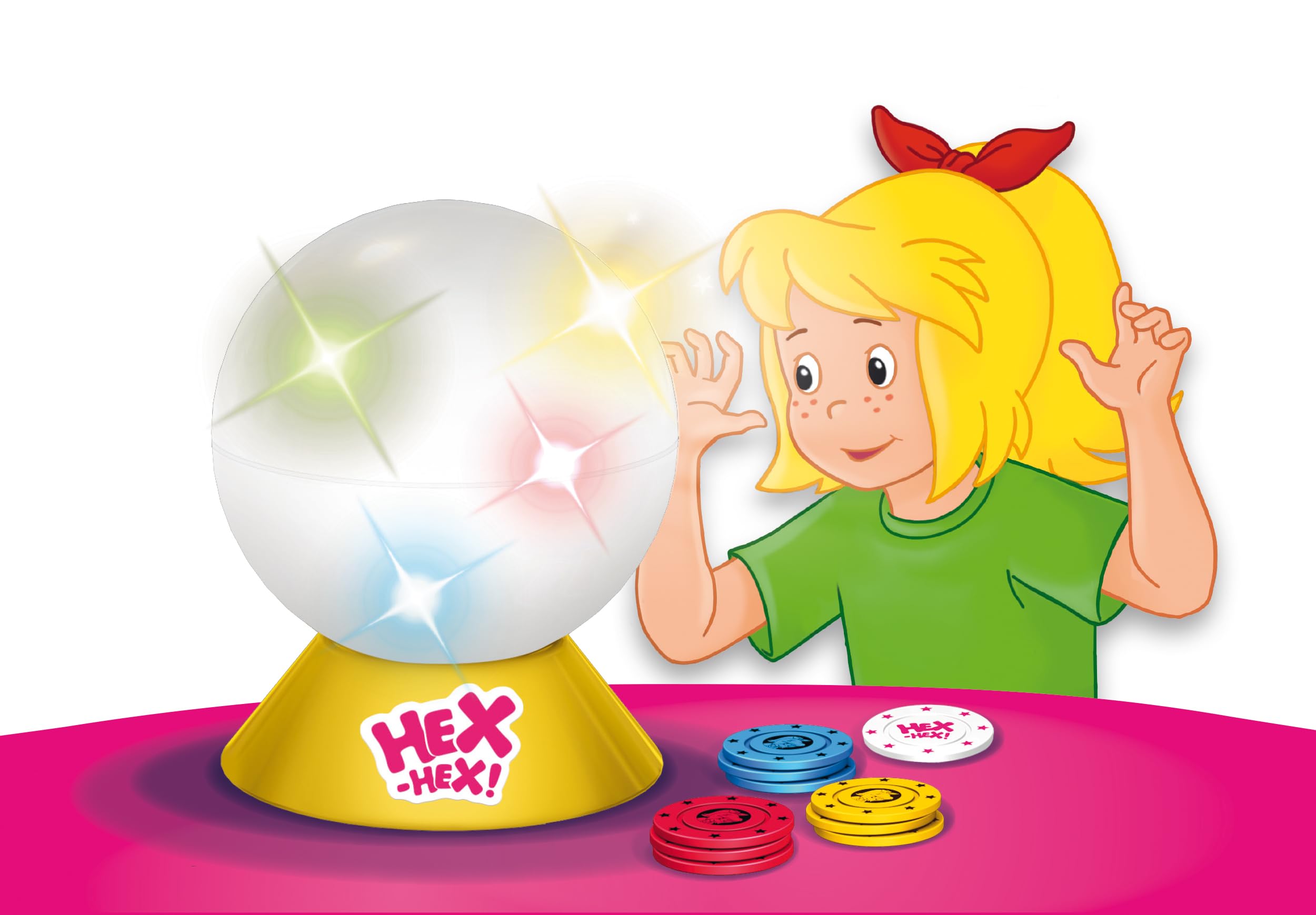 schmidt-spiele-bibi-blocksberg-hexenkugel-kinderspiel image 5